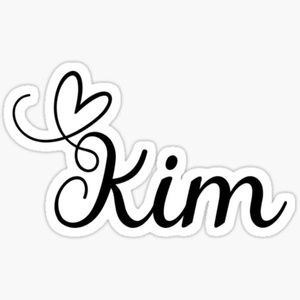 Meet your Posher, Kim